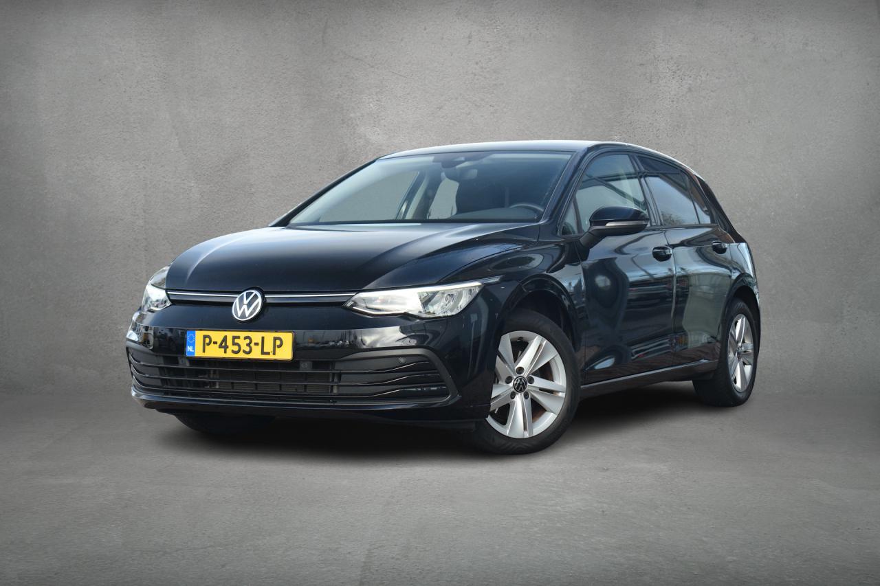 Volkswagen Golf 1.0 eTSI Life | Volkswagen occasion