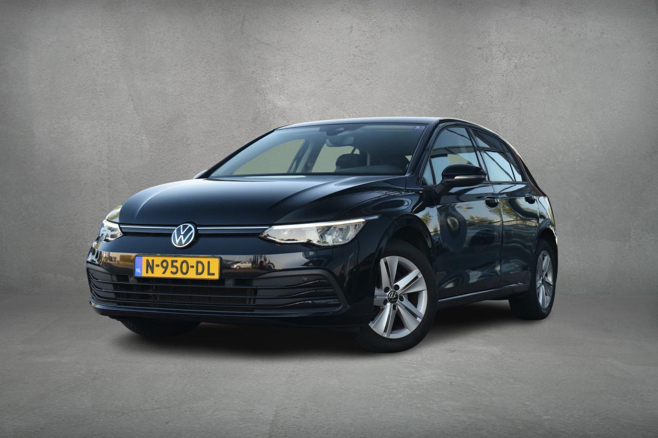 Volkswagen Golf 1.0 eTSI Life | Volkswagen occasion