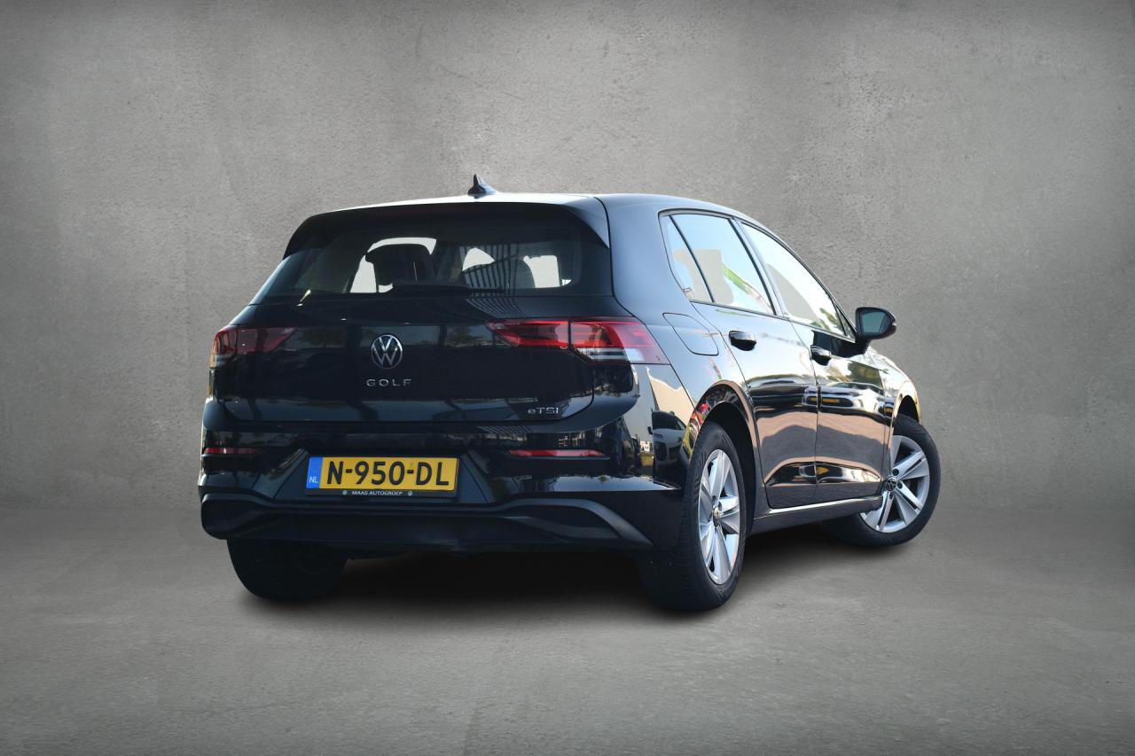 Volkswagen Golf 1.0 eTSI Life | Volkswagen occasion