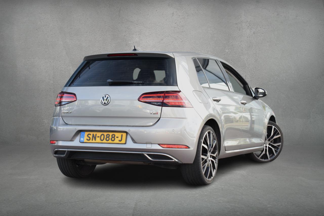 Volkswagen Golf 1.4 TSI Comfortline | Volkswagen occasion