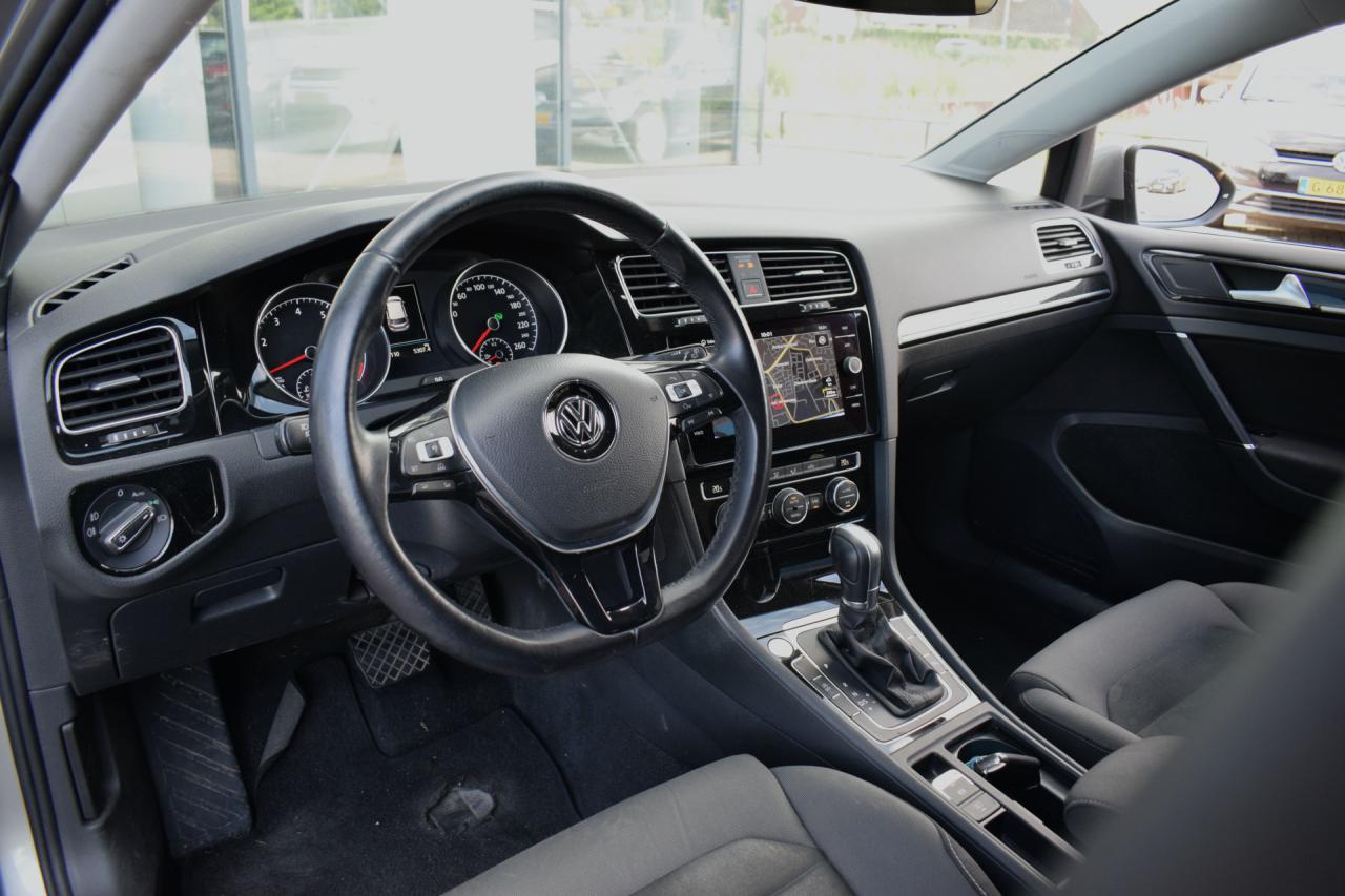 Volkswagen Golf 1.4 TSI Comfortline | Volkswagen occasion