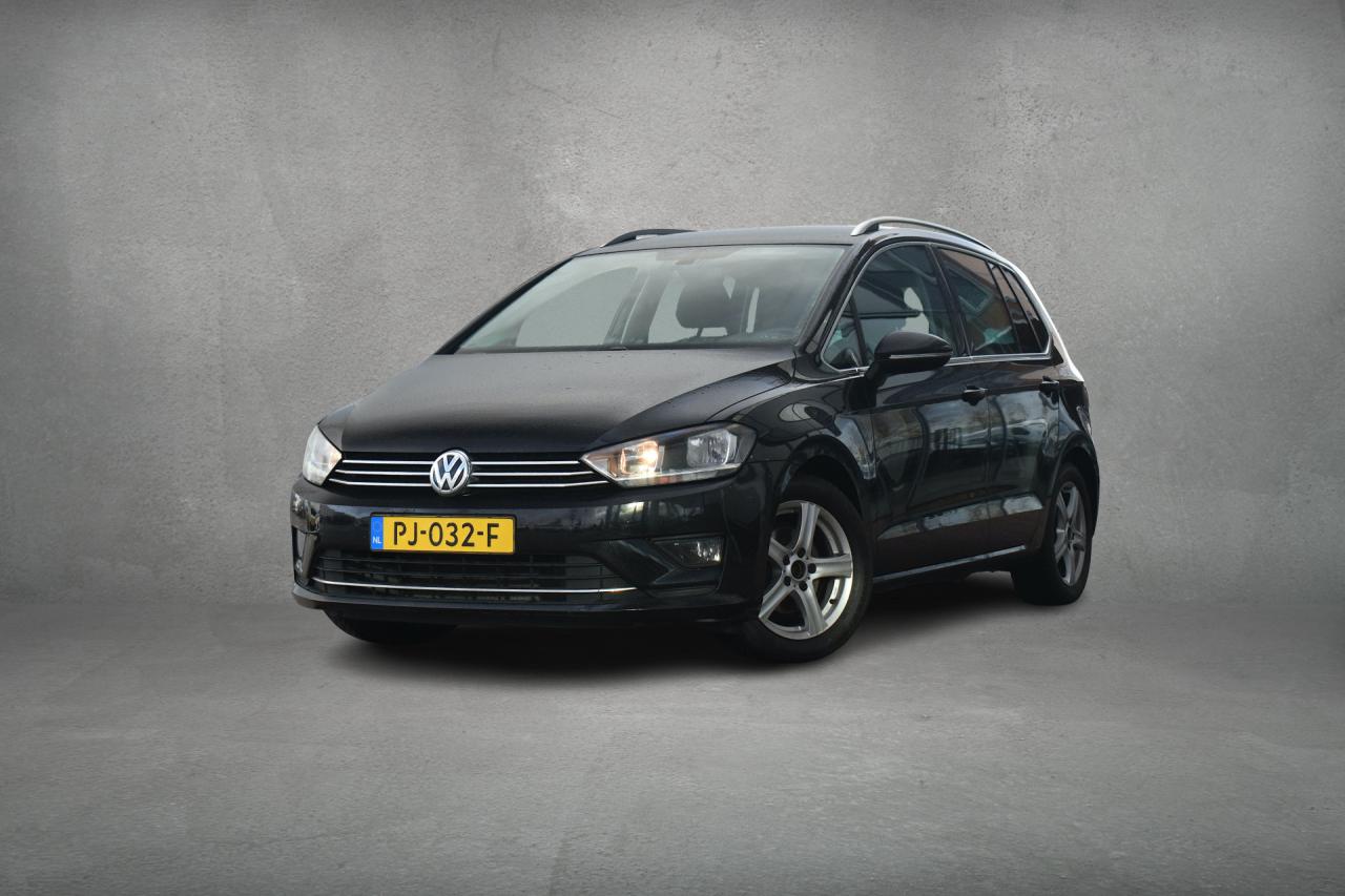 Volkswagen Golf Sportsvan 1.2 TSI Highline | Volkswagen occasion