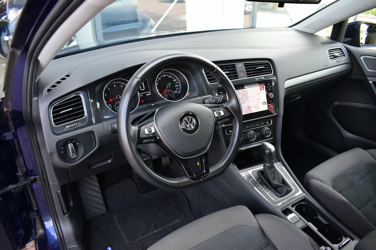 Volkswagen GOLF Variant 1.0 TSI Comfortline Business | Volkswagen occasion