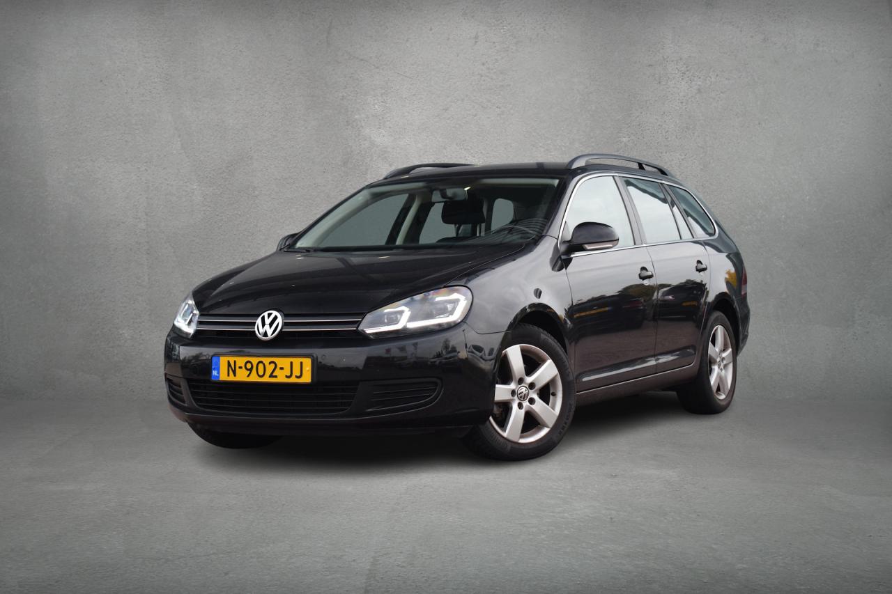 Volkswagen GOLF Variant 1.4 TSI Highline | Volkswagen occasion