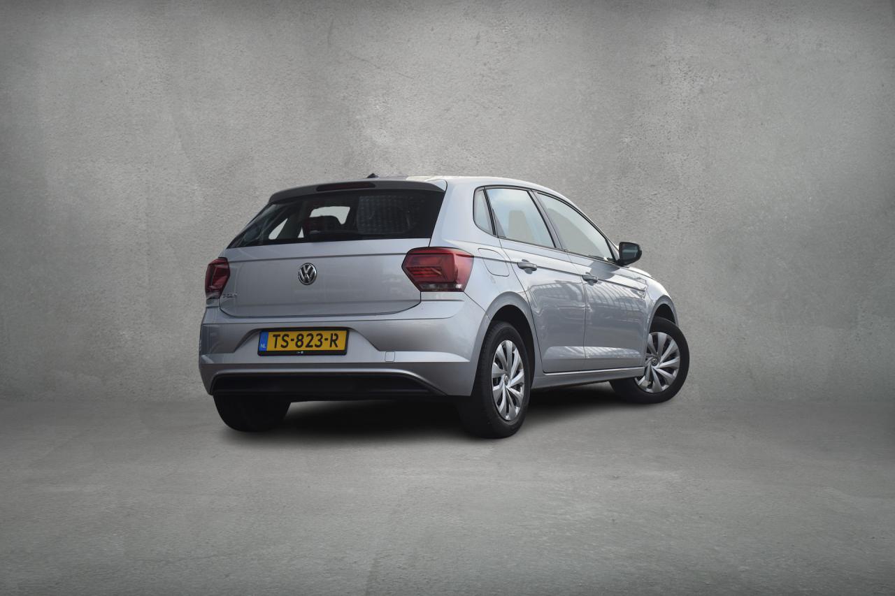 Volkswagen Polo 1.0 TSI Comfortline | Volkswagen occasion