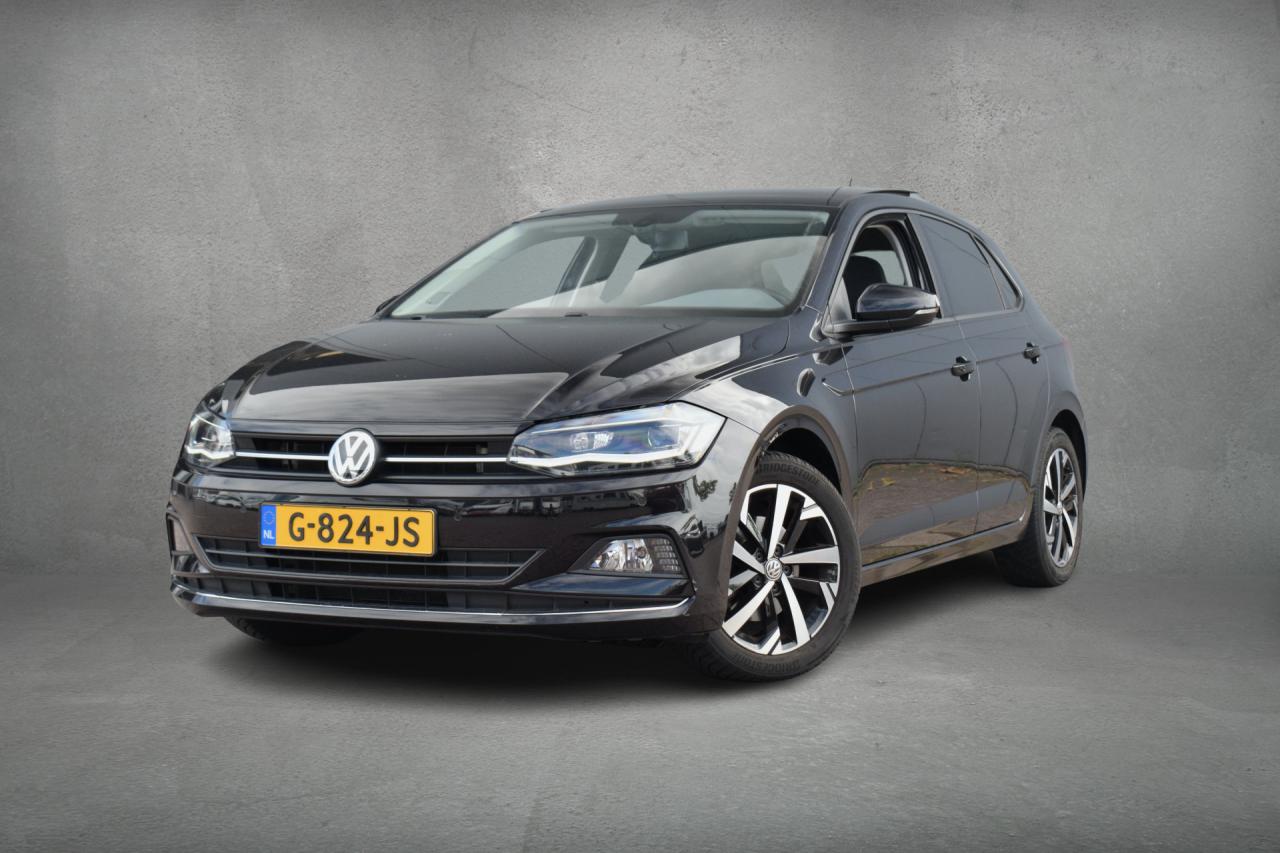 Volkswagen Polo 1.0 TSI Highline | Volkswagen occasion