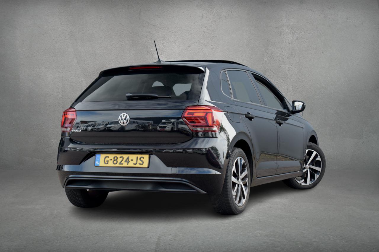 Volkswagen Polo 1.0 TSI Highline | Volkswagen occasion