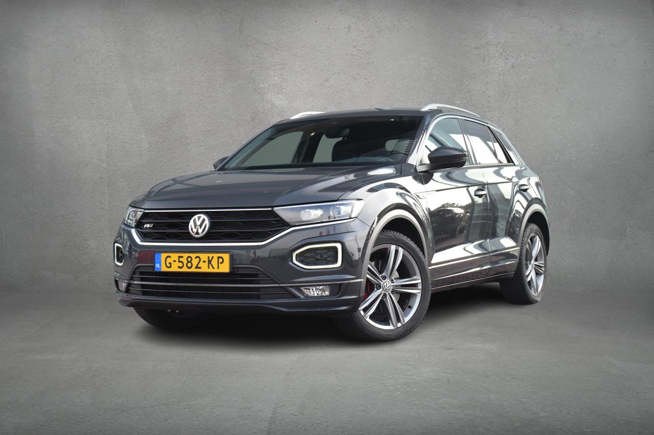 Volkswagen T-Roc 1.5 TSI Sport Business R | Volkswagen occasion