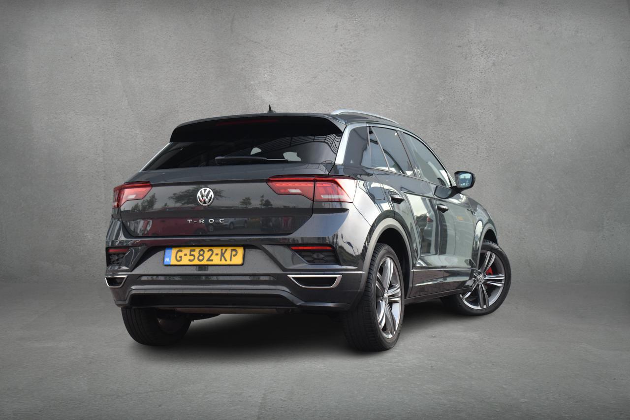 Volkswagen T-Roc 1.5 TSI Sport Business R | Volkswagen occasion